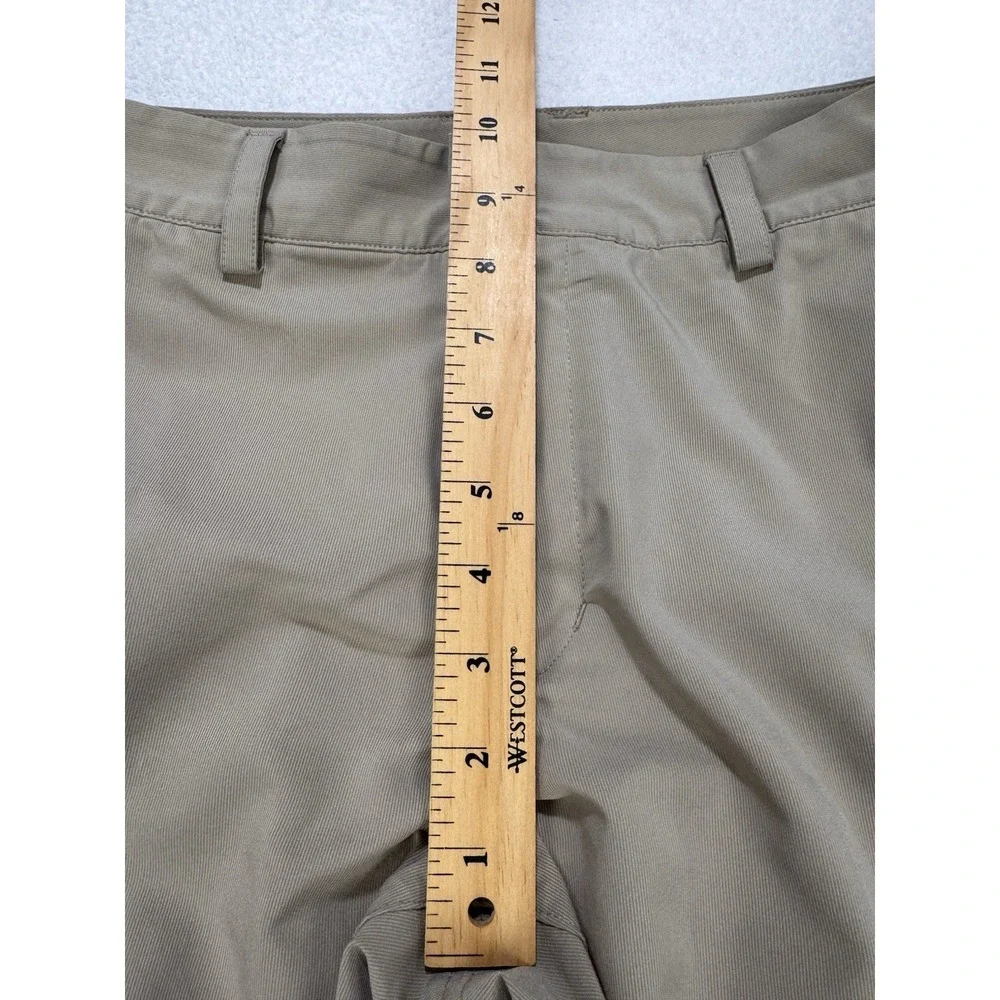 Vineyard‎ Vines Pants Mens 30x34 Beige Fairway Pant Stretch Golf Performance